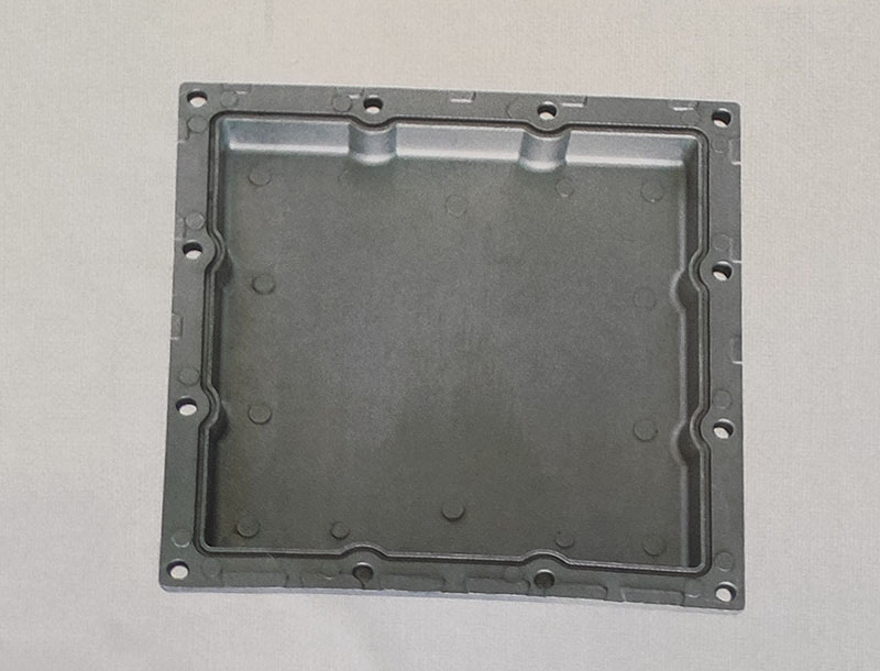 隔爆型平盖(300×300×30)ⅡB级