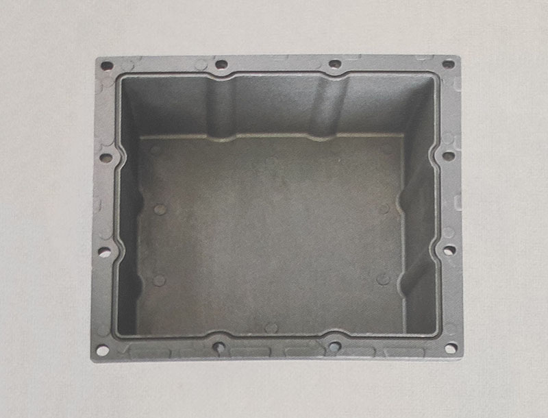 隔爆型高盖(300×300×100)ⅡB级