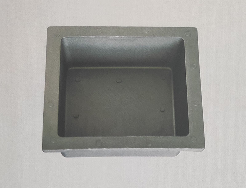 隔爆型高盖(300×300×80)ⅡB级