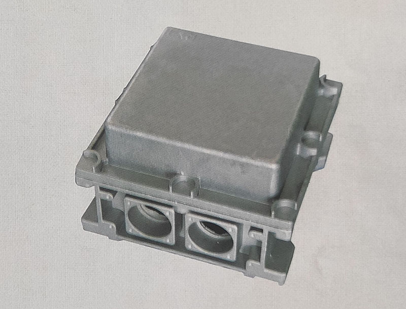 隔爆型一通(200×200×130)ⅡB级