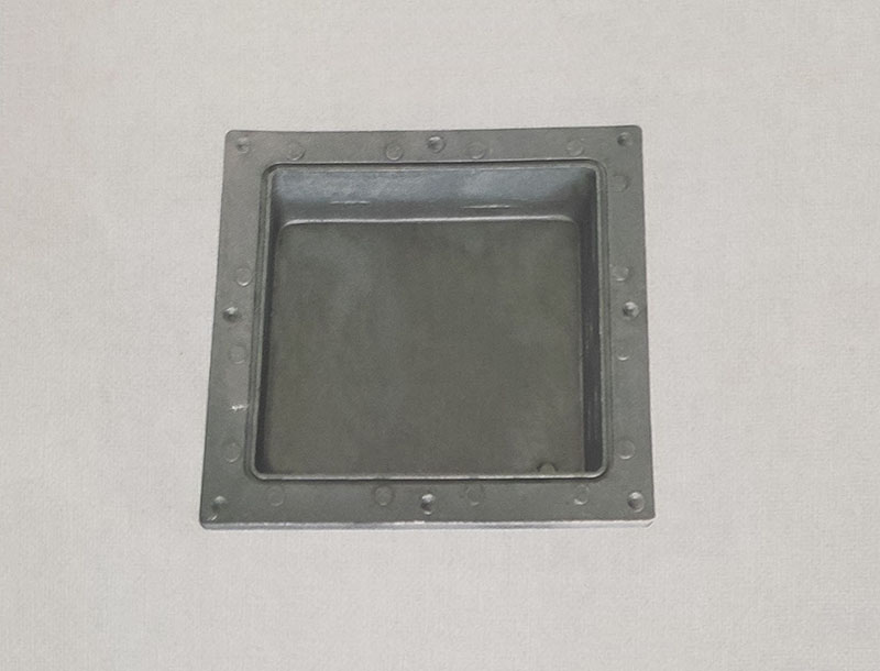 隔爆型平盖(200×200×50)ⅡB级