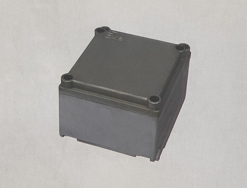 增安型无通(135×135×100)