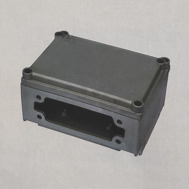 增安型一通(135×200×100)