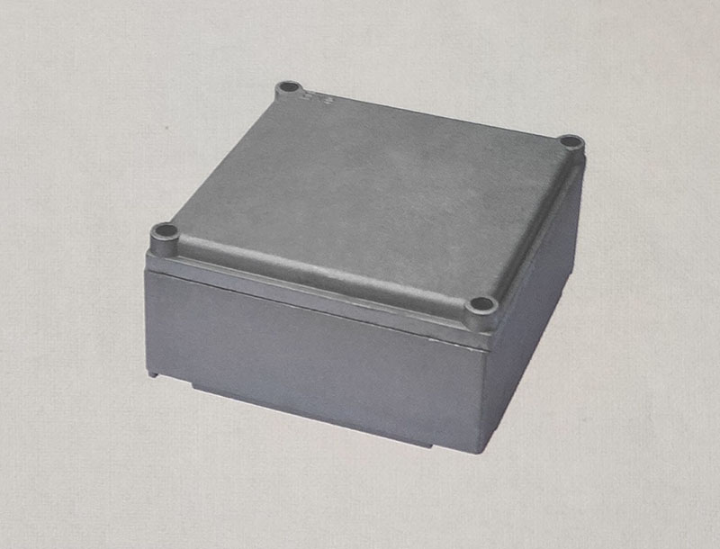 增安型无通(200×200×100)