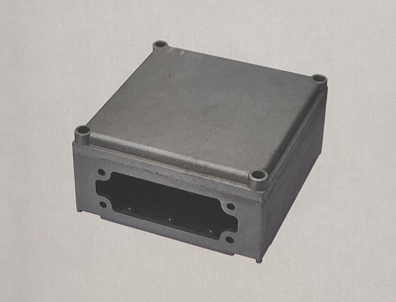 增安型一通(200×200×100)