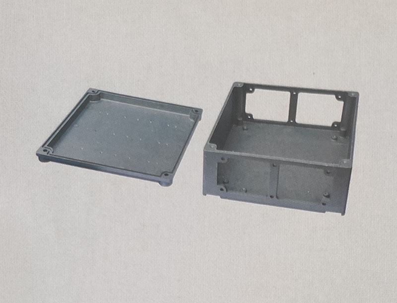 增安型对通(200×200×100)