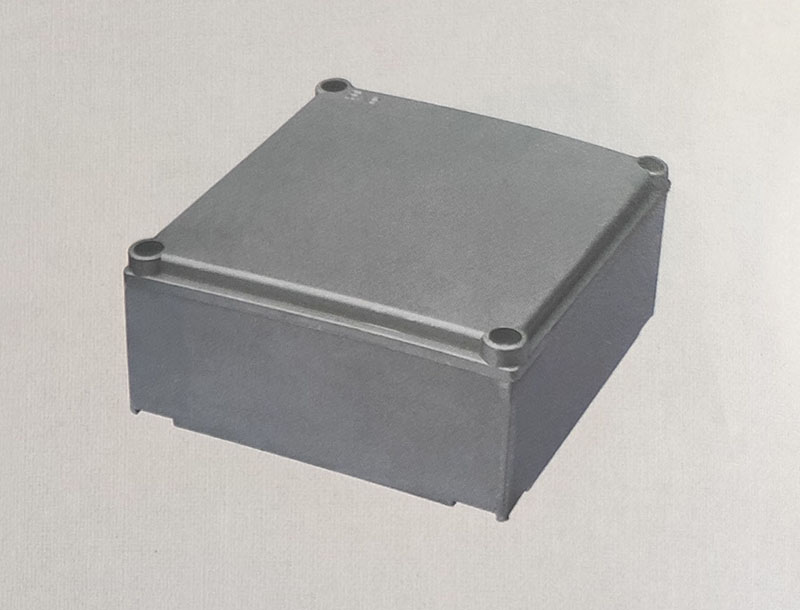 增安型无通(230×230×110)