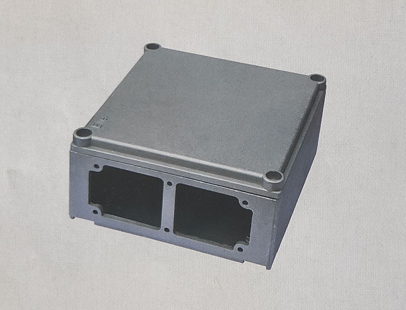 增安型一通(230×230×110)