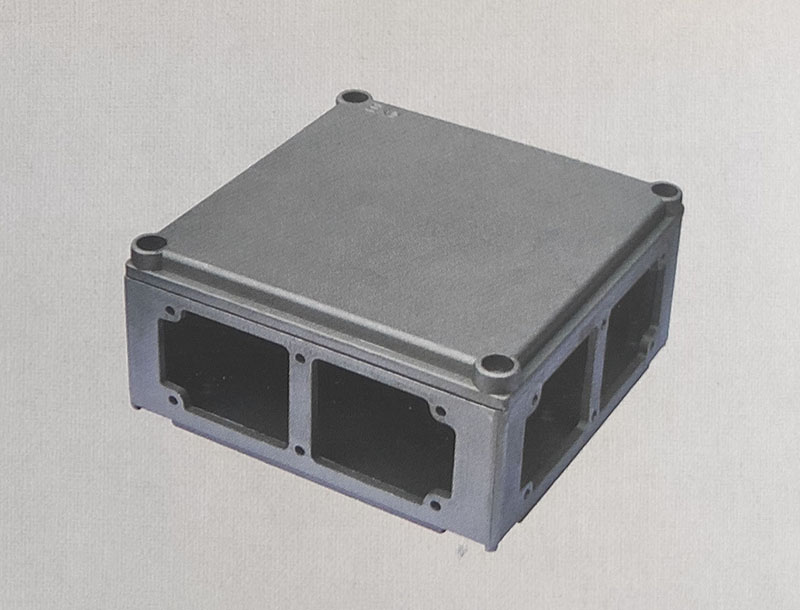 增安型角通(230×230×110)