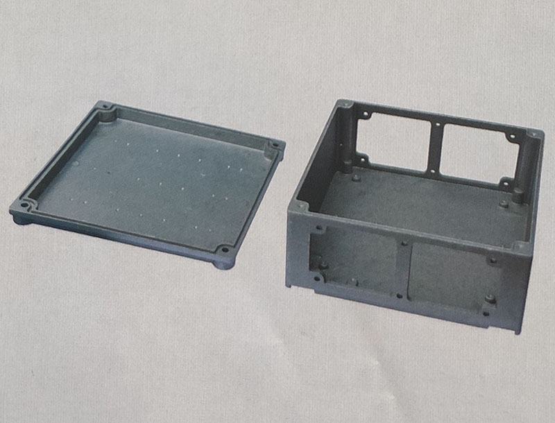 增安型对通(230×230×110)