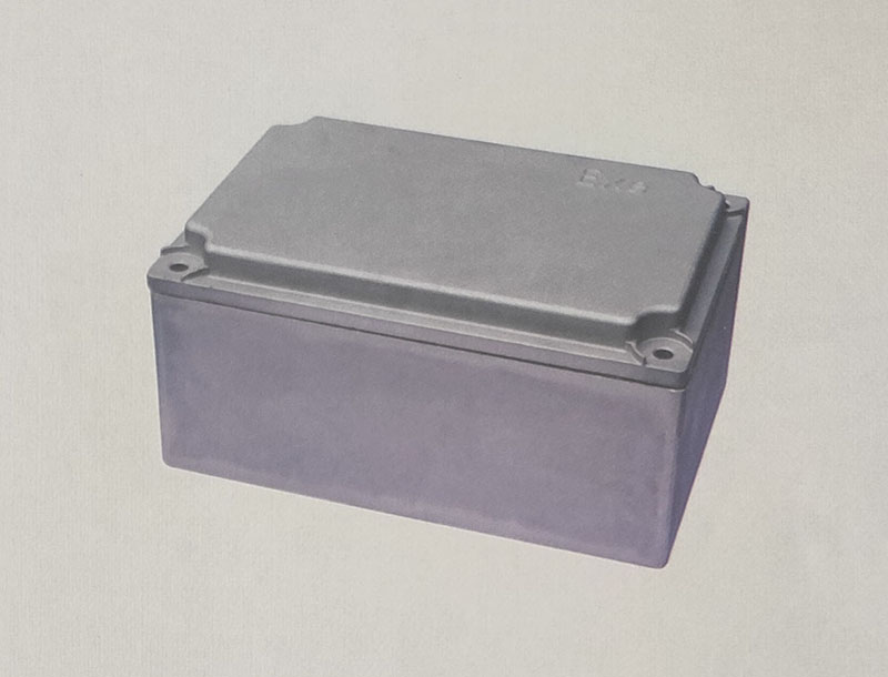 增安型无通(200×300×150)