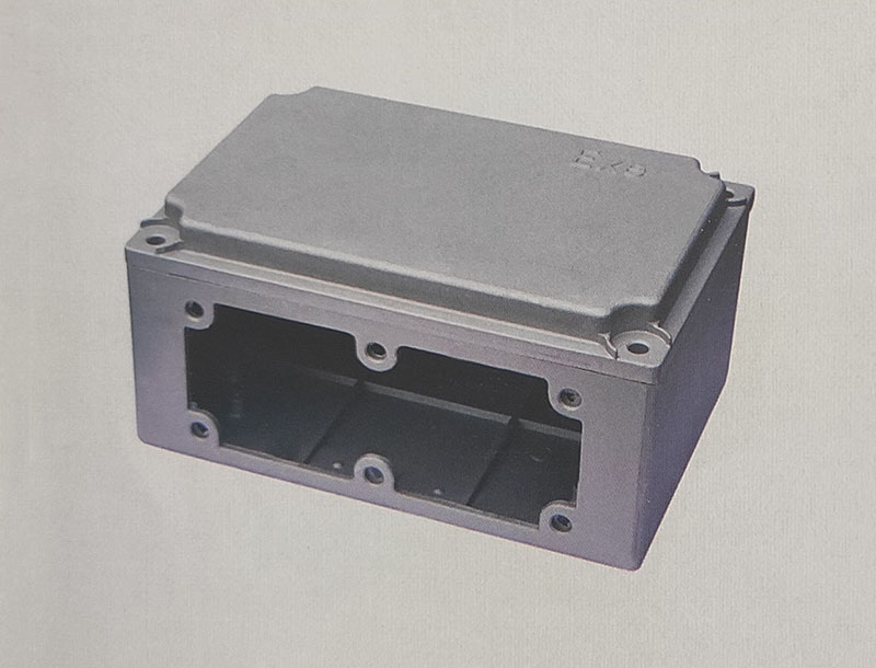 增安型一通(200×300×150)