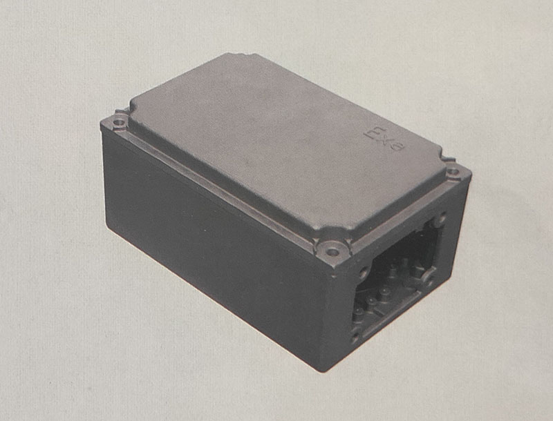 增安型一通(200×300×150)