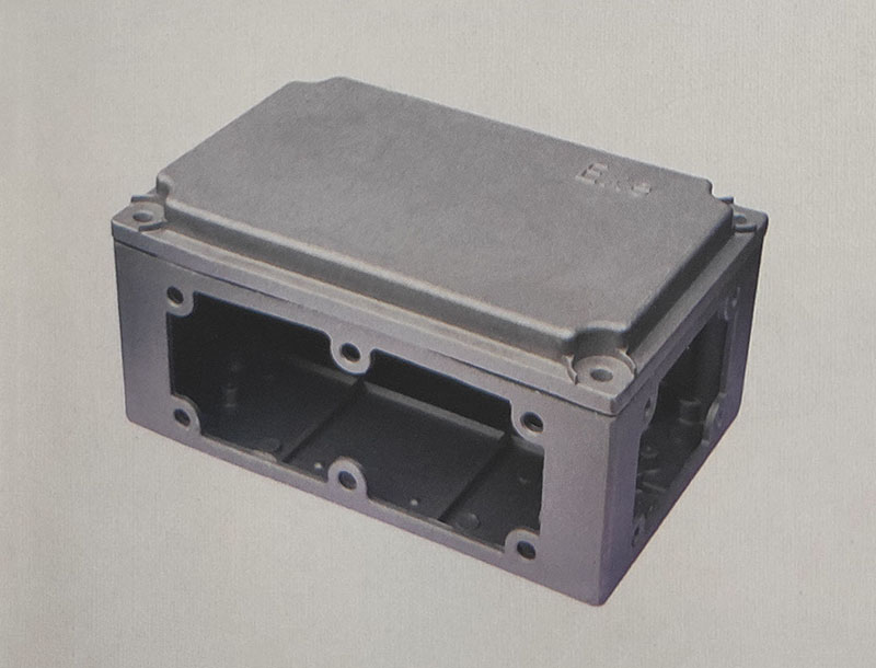 增安型右通(200×300×150)