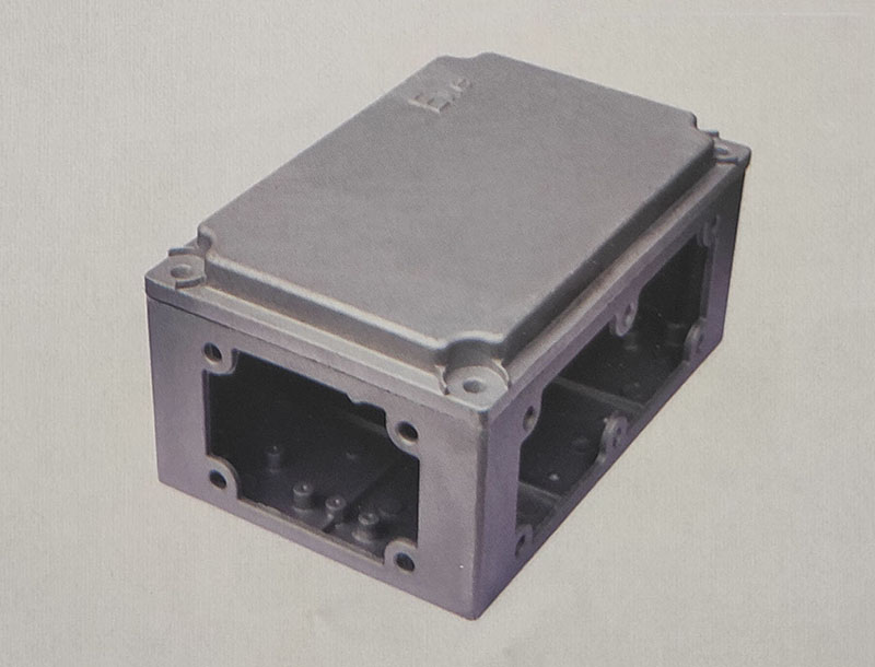 增安型左通(200×300×150)