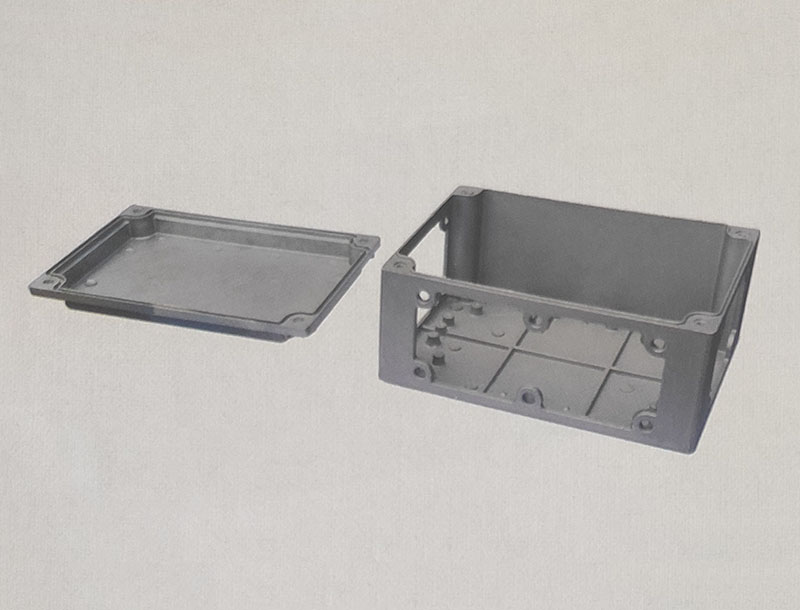 增安型三通(200×300×150)