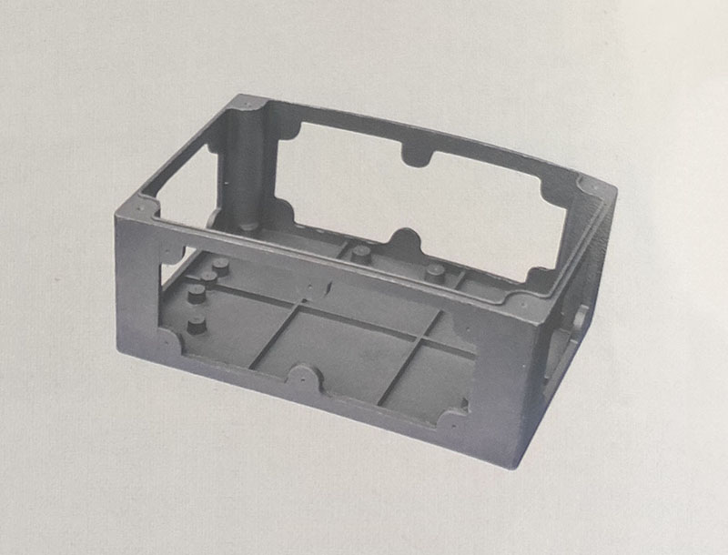 增安型四通(200×300×150)