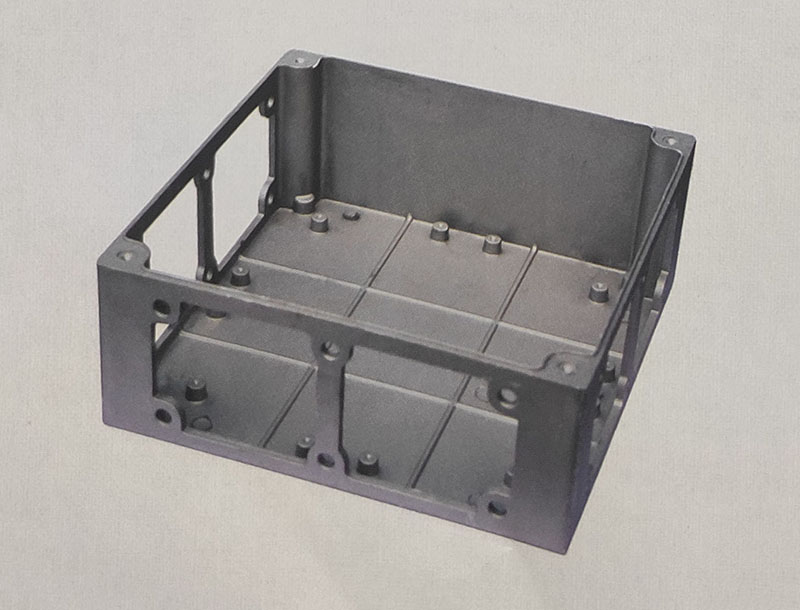 增安型三通(300×300×150)