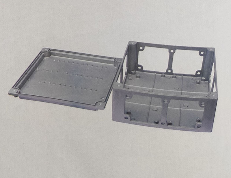 增安型四通(300×300×150)