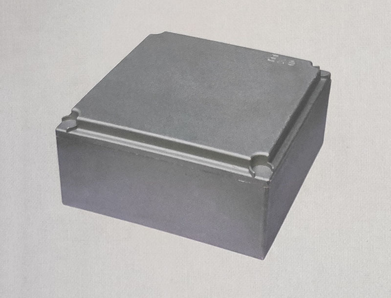 增安型无通(300×300×150)