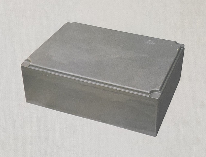 增安型无通(300×400×150)