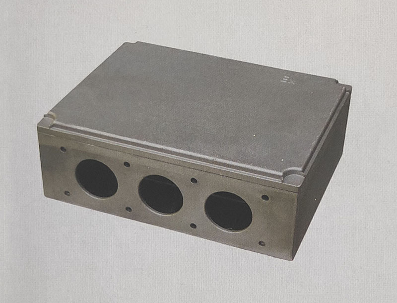 增安型一通(300×400×150)