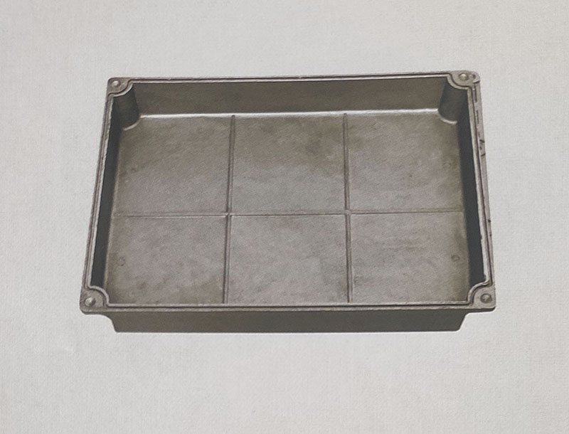 增安型高盖(300×400×60)