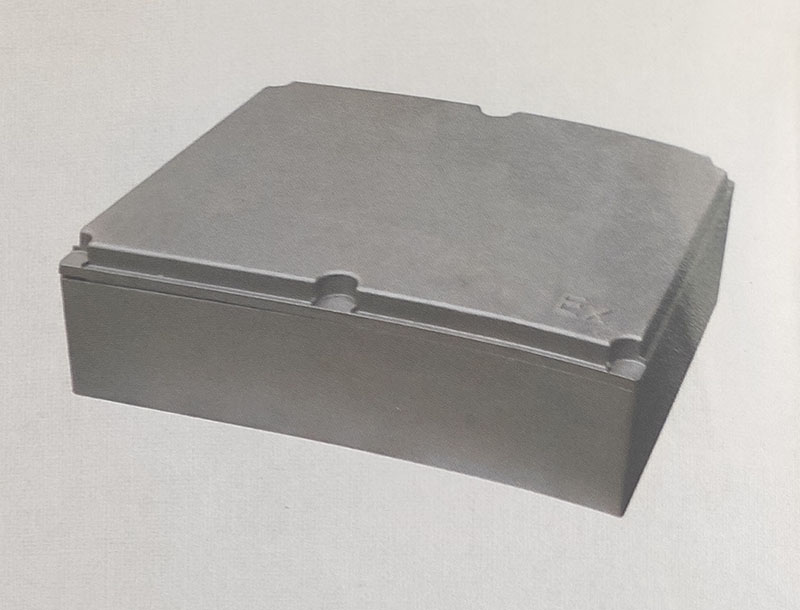 增安型无通(400×500×150)