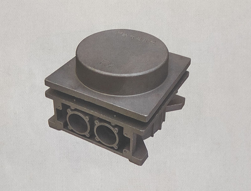 隔爆型一通(200×200×130)ⅡC级