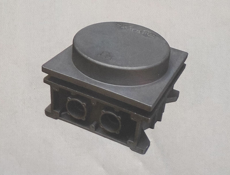 隔爆型一通(230×230×130)ⅡC级