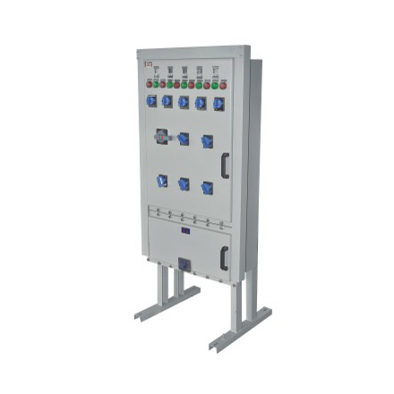 BXM(D) 不锈钢防爆照明(动力)配电箱