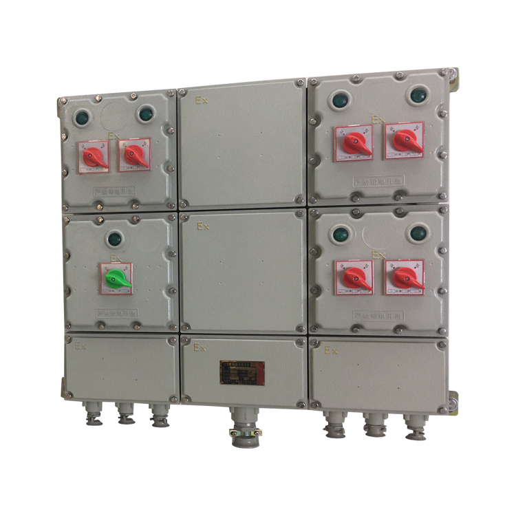 防爆配电箱