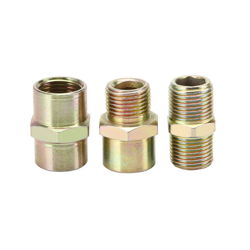 BGJ防爆管接头系列(d Ⅱ )