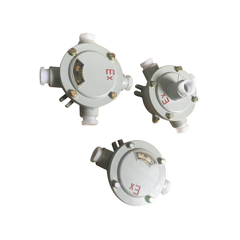 AH-系列防爆接线盒