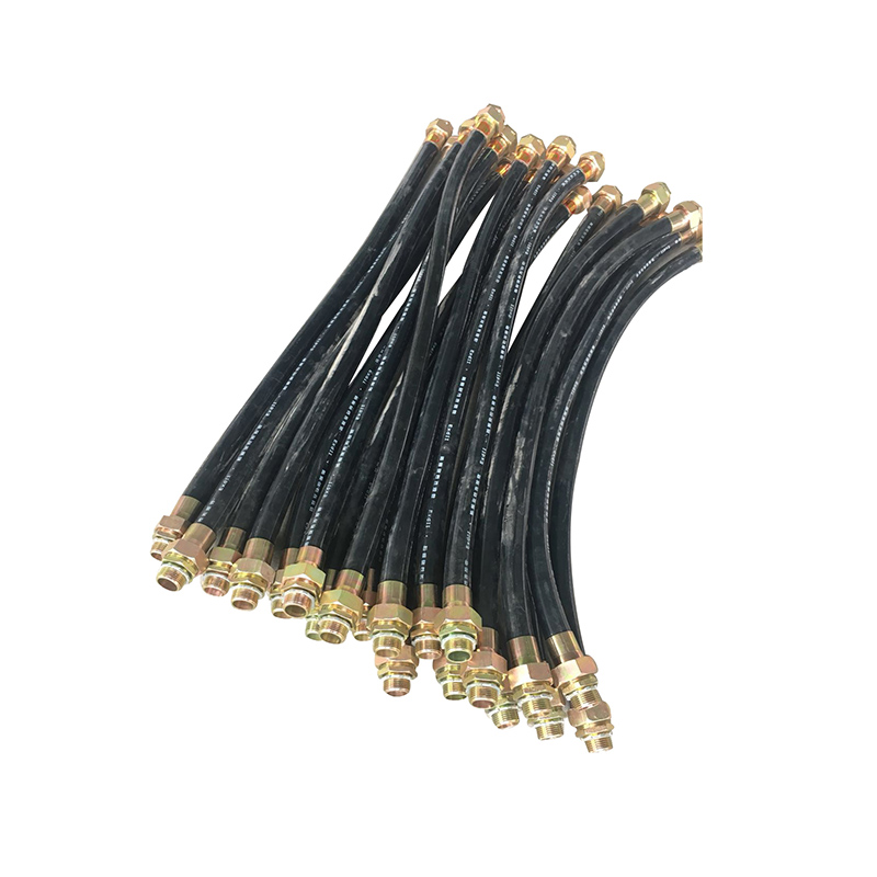 BNG系列防爆挠性管