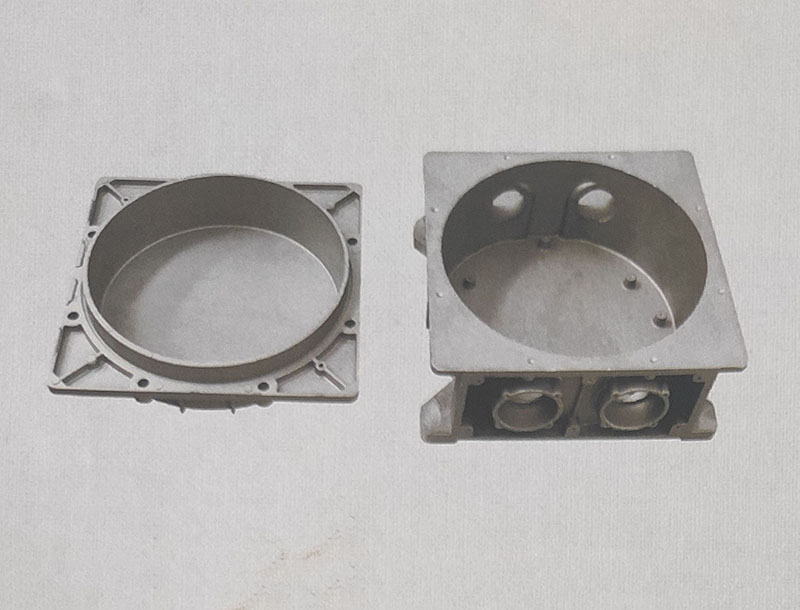 隔爆型对通(300×300×180)ⅡC级