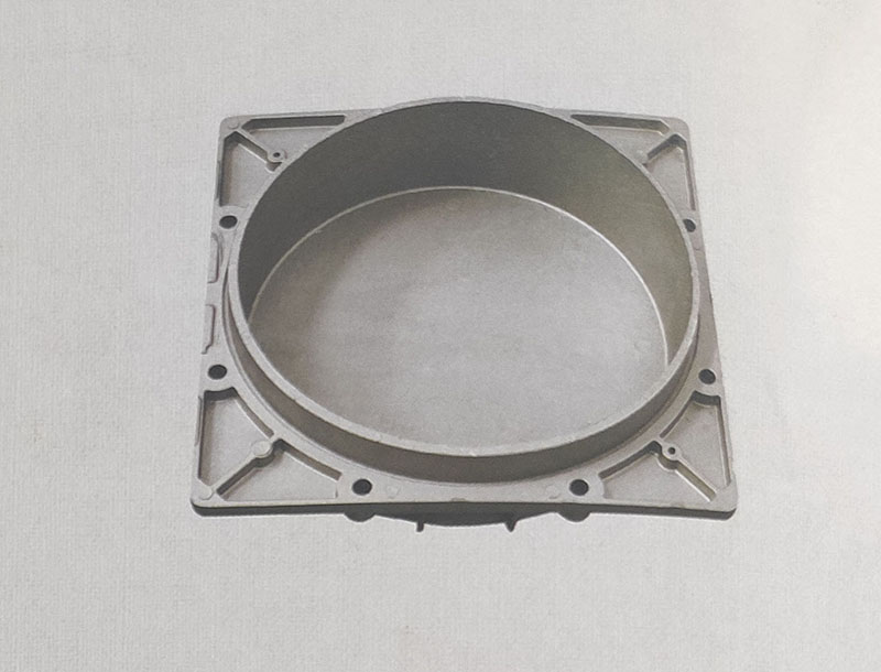 隔爆型平盖(300×300×60)ⅡC级