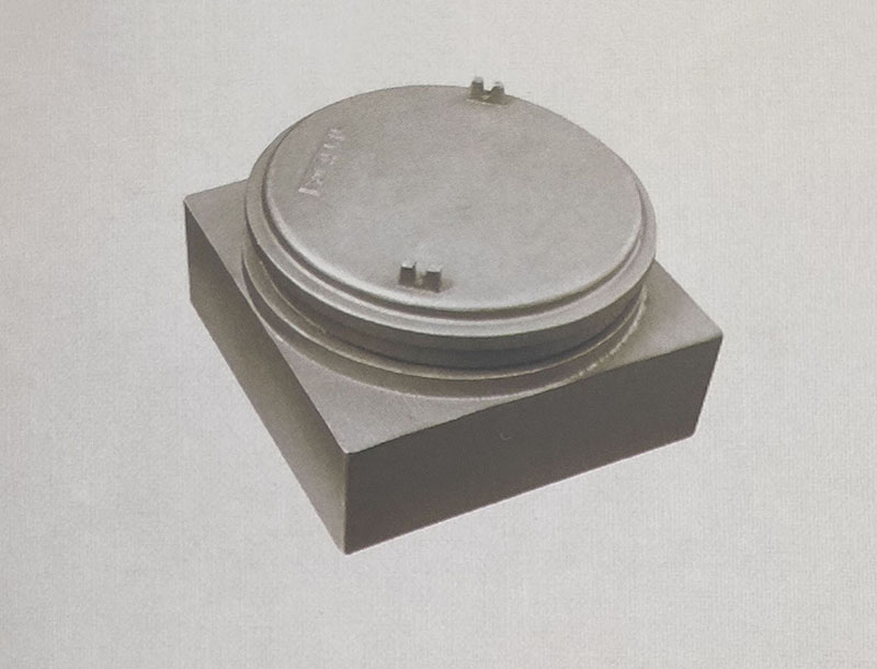 隔爆型无通(350×350×175)ⅡC级