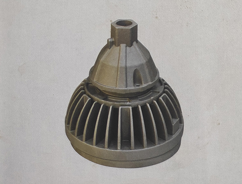 新黎明Ⅰ型LED灯(20~40W)