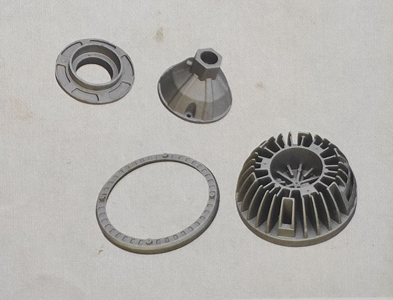 新黎明Ⅰ型LED灯(20~40W)